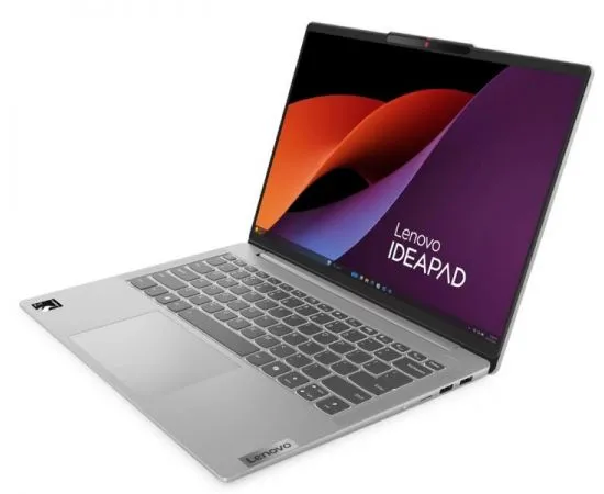 Ноутбук LENOVO IdeaPad Slim 5 14Q8X9 (83HL004ERK), фото 2