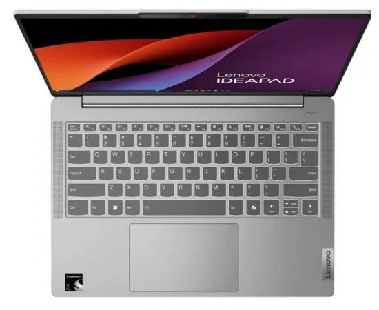 Ноутбук LENOVO IdeaPad Slim 5 14Q8X9 (83HL004ERK), фото 3