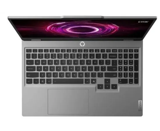 Ноутбук LENOVO LOQ 15AHP10 (83JG000VRK), фото 3