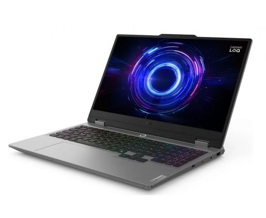 Ноутбук LENOVO LOQ 15IRX10 (83JE009FPS), фото 3