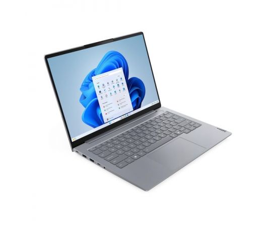 Ноутбук LENOVO ThinkBook 14 G8 IRL (21SG002EUE), фото 2