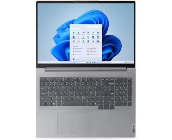 Ноутбук LENOVO Thinkbook 16 G7 ARP (21MWA0ATIN_Win11P), фото 2
