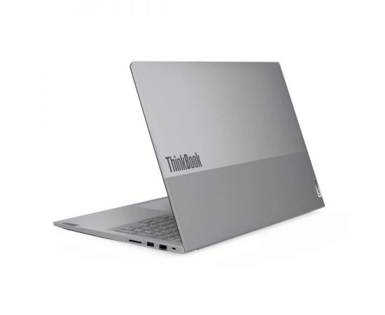 Ноутбук LENOVO Thinkbook 16 G8 IAL (21SK0030GQ_RU), фото 5