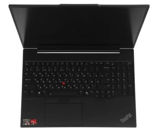 Ноутбук LENOVO ThinkPad E16 G2 (21M6S1F000), фото 3