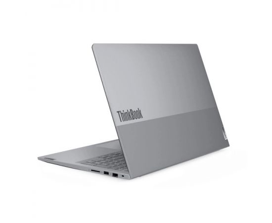 Ноутбук LENOVO Thinkbook 16 G8 IAL (21SK0027GQ), фото 5