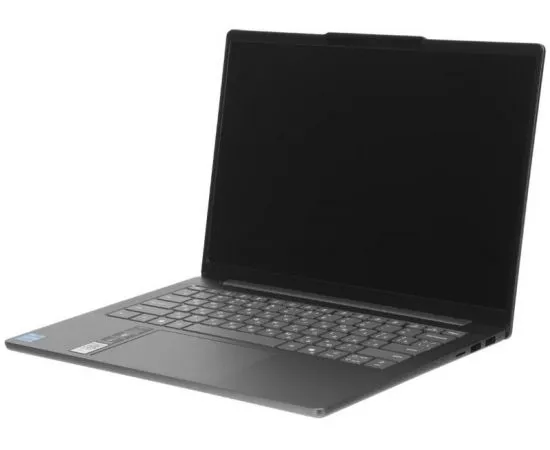 Ноутбук LENOVO IdeaPad Slim 5 14IRH10 (83HR002VRK), фото 2