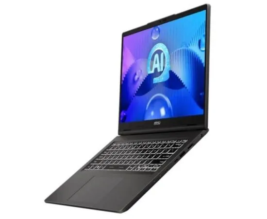 Ноутбук MSI Venture 14 AI A1MG-039XRU (9S7-14Q221-039), фото 3