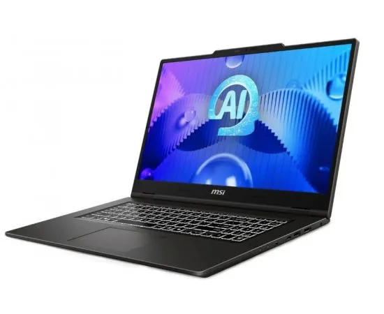 Ноутбук MSI Venture 17 AI A1MG-004XRU (9S7-17U211-004), фото 3