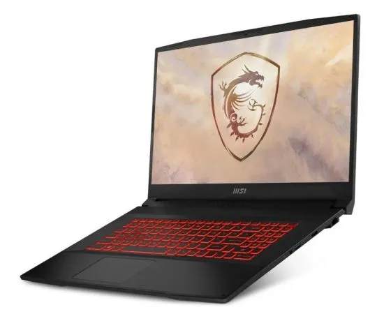 Ноутбук MSI Katana 17 B13UCR-1612XRU (9S7-17L541-1612), фото 3