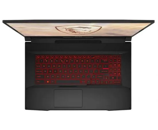 Ноутбук MSI Katana 17 B13UCR-1612XRU (9S7-17L541-1612), фото 4