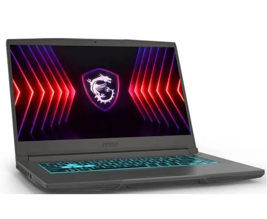 Ноутбук MSI Thin 15 B13VE-3419XRU (9S7-16R831-3419), фото 2