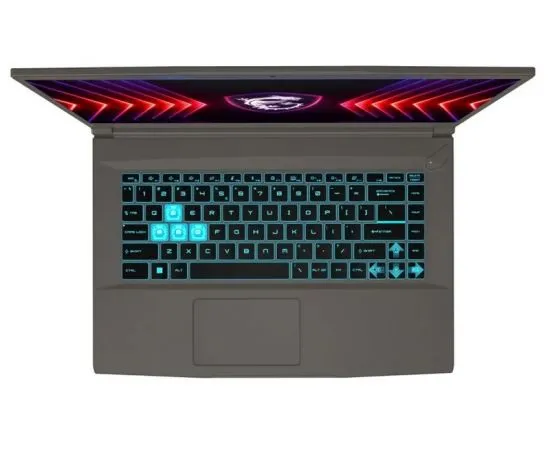 Ноутбук MSI Thin 15 B13VE-3419XRU (9S7-16R831-3419), фото 3