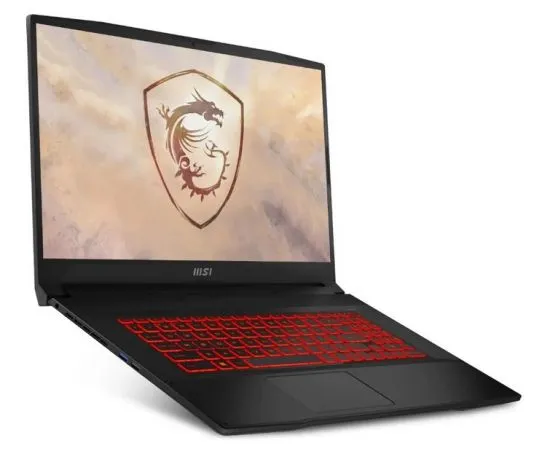 Ноутбук MSI Katana 17 B13VEK-1611XRU (9S7-17L541-1611), фото 2