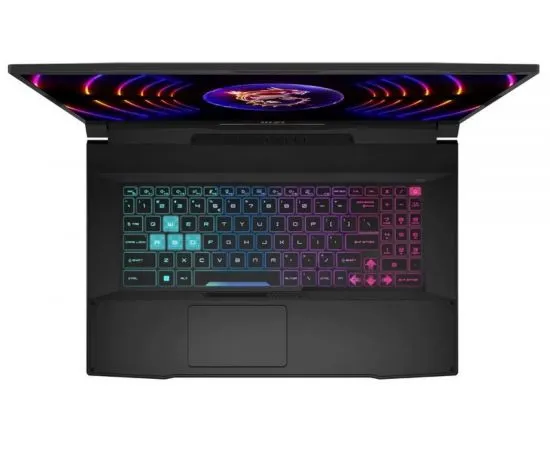 Ноутбук MSI Katana 17 B13VEK-1610XRU (9S7-17L541-1610), фото 4