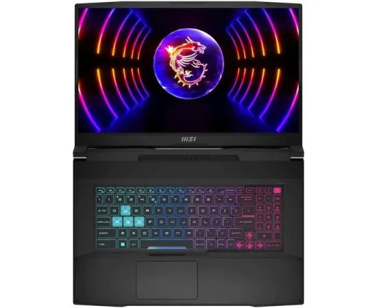 Ноутбук MSI Katana 17 B13VEK-1610XRU (9S7-17L541-1610), фото 5