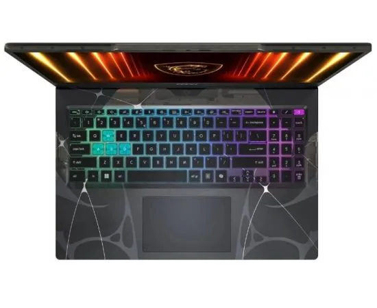 Ноутбук MSI Cyborg 15 B13WEKG-691XRU (9S7-15Q342-691), фото 4