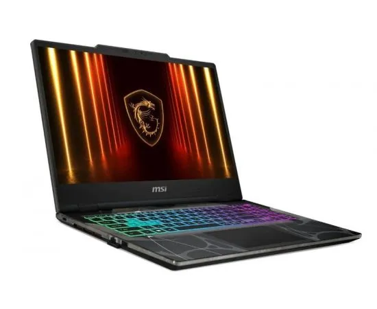 Ноутбук MSI Cyborg 15 B13WFKG-694XRU (9S7-15Q342-694), фото 3