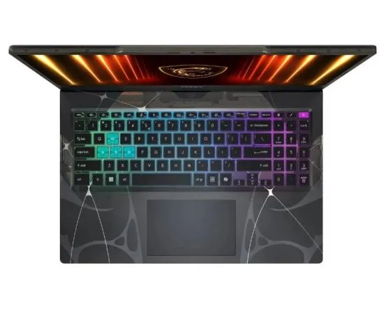 Ноутбук MSI Cyborg 15 B13WFKG-694XRU (9S7-15Q342-694), фото 4