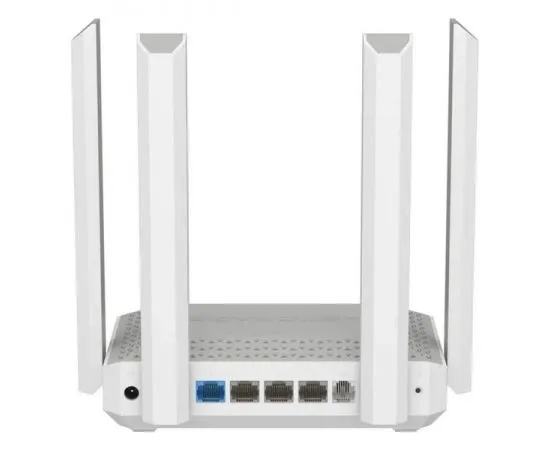 Роутер Netcraze Hopper DSL (NC-3611), фото 5