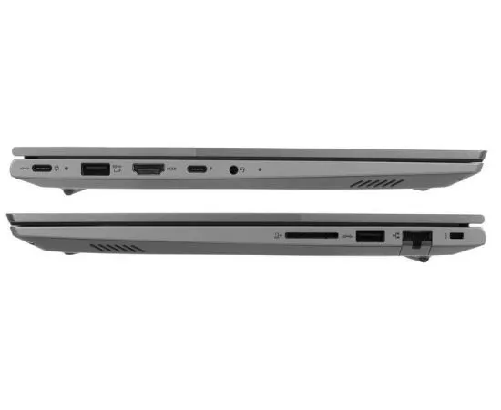 Ноутбук LENOVO ThinkBook 14 G8 IRL (21SG001TUE), фото 3