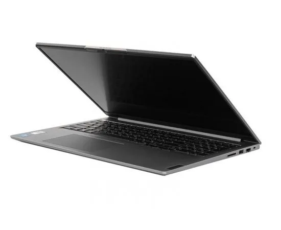 Ноутбук LENOVO ThinkBook 16 G6 IRL (21KH00THUE_16), фото 3