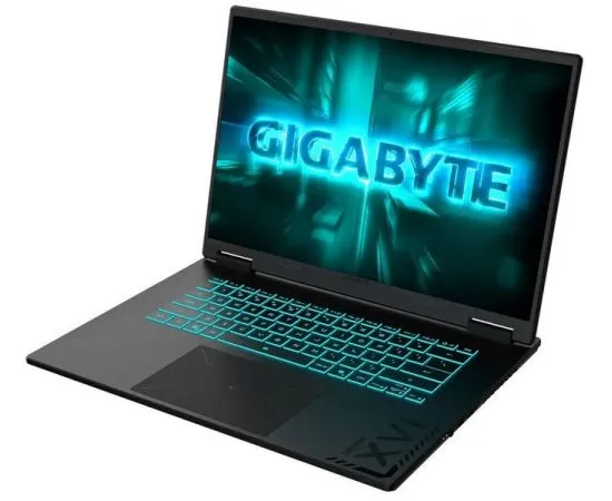 Ноутбук Gigabyte A16 GA6H (CMHI2KZ894SD), фото 2