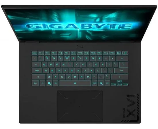 Ноутбук Gigabyte A16 GA6H (CMHI2KZ894SD), фото 3