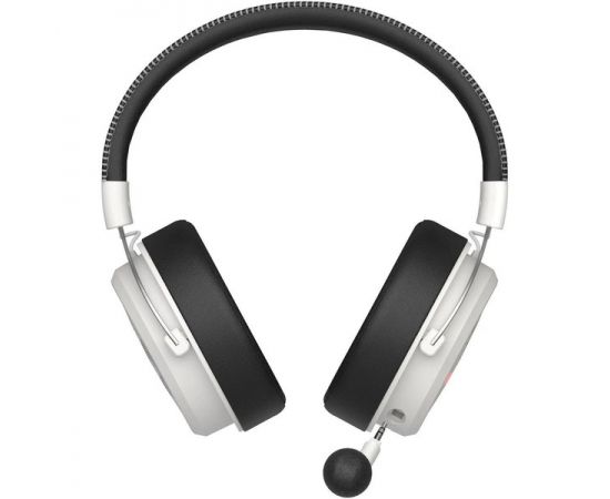 Bluetooth-гарнитура A4Tech Bloody MR590 Sports, черный/белый (MR590 SPORT WHITE), фото 3