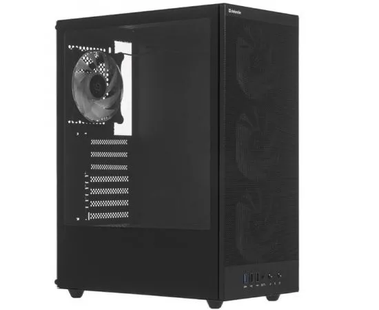 Корпус Defender RaptorX, без БП (25122), фото 2