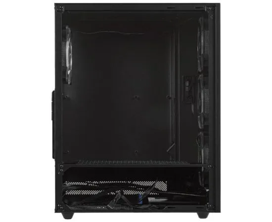 Корпус Defender RaptorX, без БП (25122), фото 5