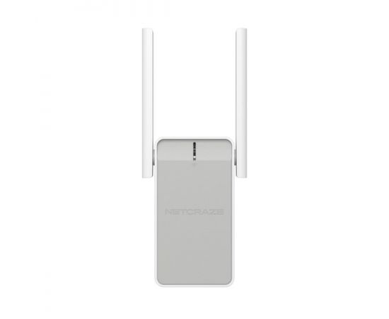 Усилитель Wi-Fi сигнала Netcraze Buddy 5 (NC-3311), фото 2