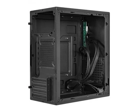 Корпус ExeGate BAA-303MU, без БП (EX299065RUS), фото 3