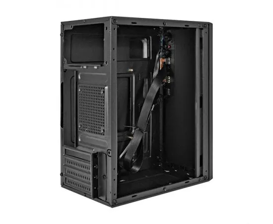 Корпус ExeGate BAA-308U2, без БП (EX297994RUS), фото 2