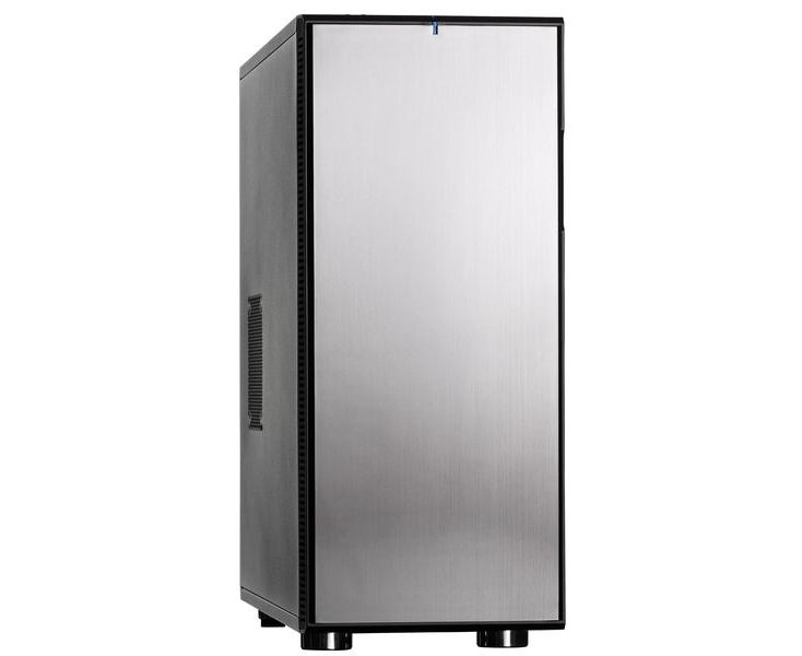 Fractal r2. Fd-ca-def-xl-r2-ti. fractal design define xl r2 titanium grey. define xl r2. fractal design define r2 titanium black.