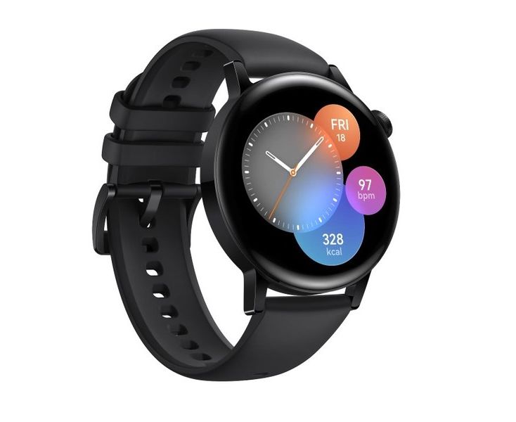 Telekom huawei watch gt hotsell
