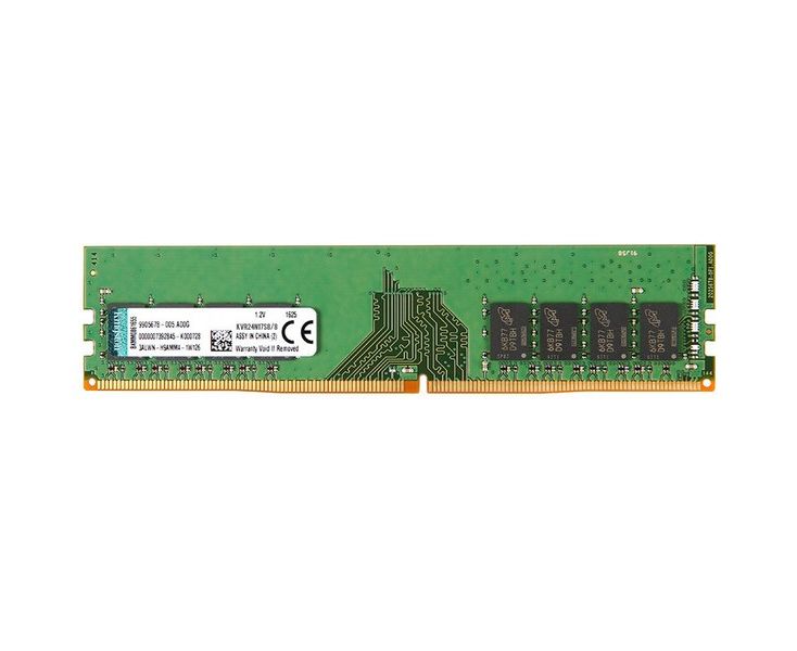 Kingston 16Gb DDR4 3200MHz KVR32N22S8 16