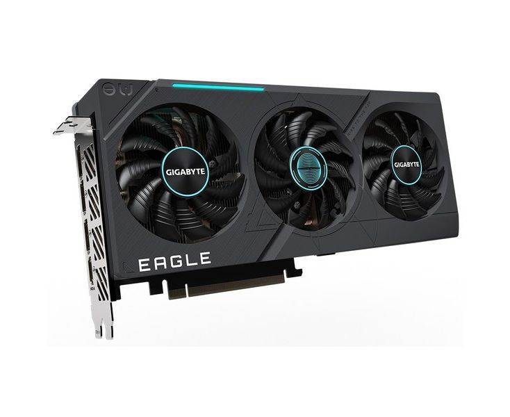 Rtx 4070 ti super eagle oc. Rtx 4070 ti super eagle oc