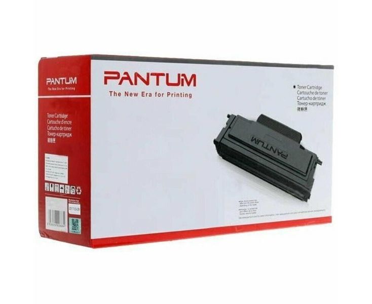Картридж Pantum Tl 420h Купить