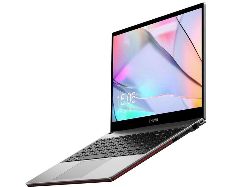 Chuwi corebook cwi530. Chuwi corebook cwi530