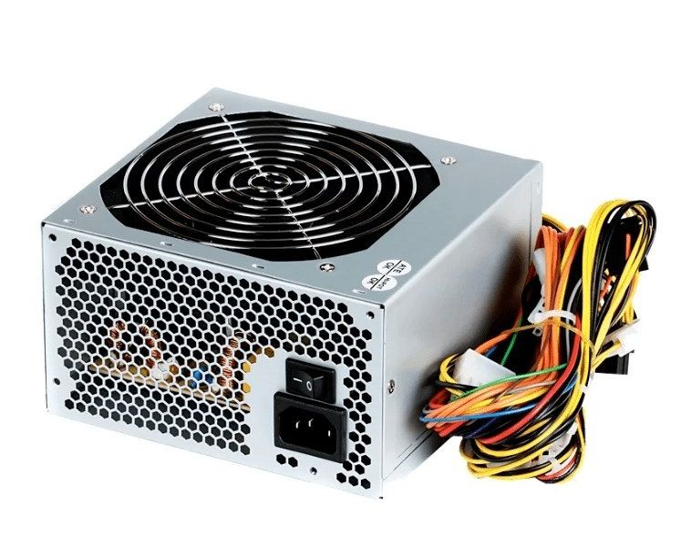 Блок Питания Для Компьютера 500w Цена