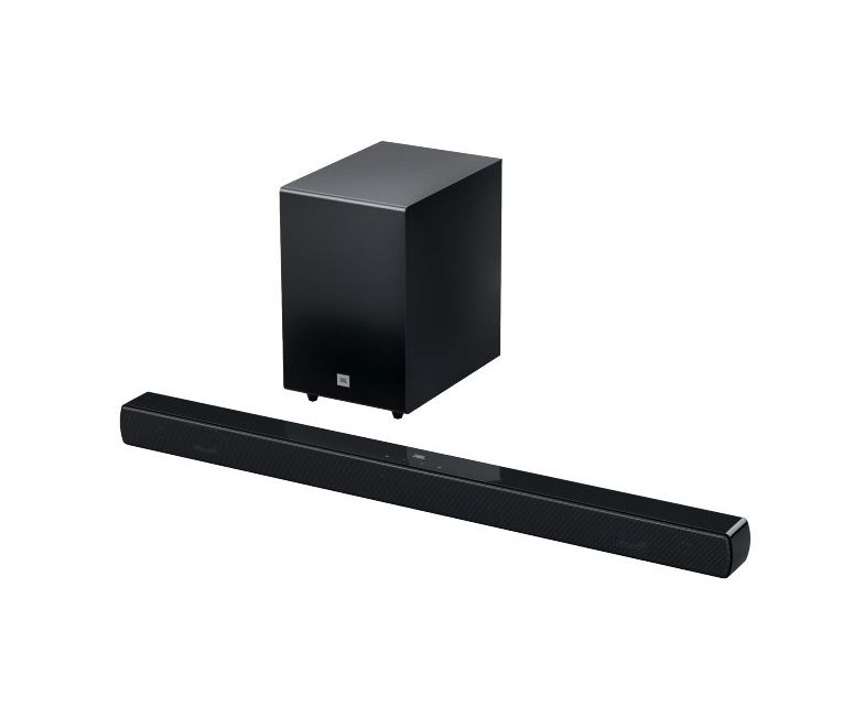 JBL Cinema SB170 JBLSB170BL