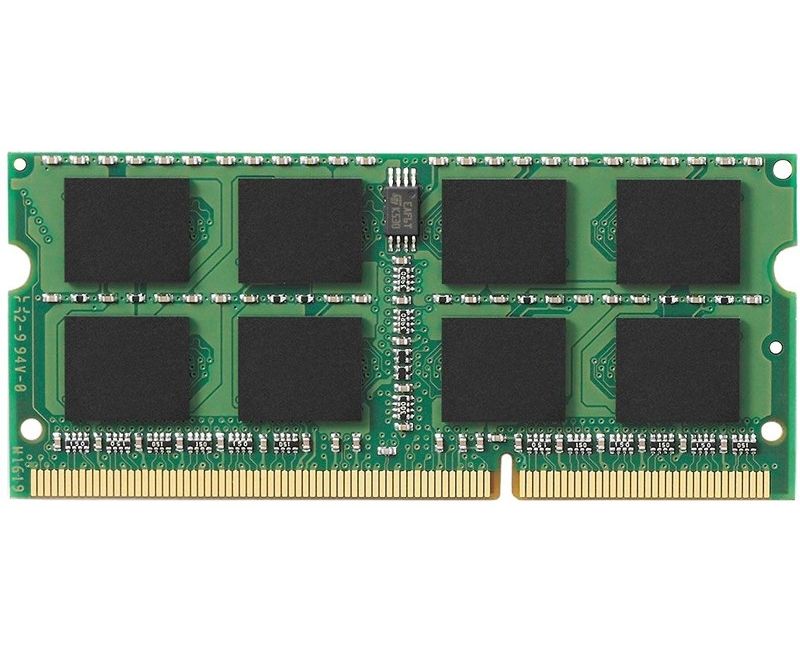 Оперативная память ddr4 16gb so dimm